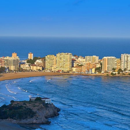 Apartment Mar De Oropesa II - Playa Concha-2 By Interhome Oropesa del Mar Zewnętrze zdjęcie