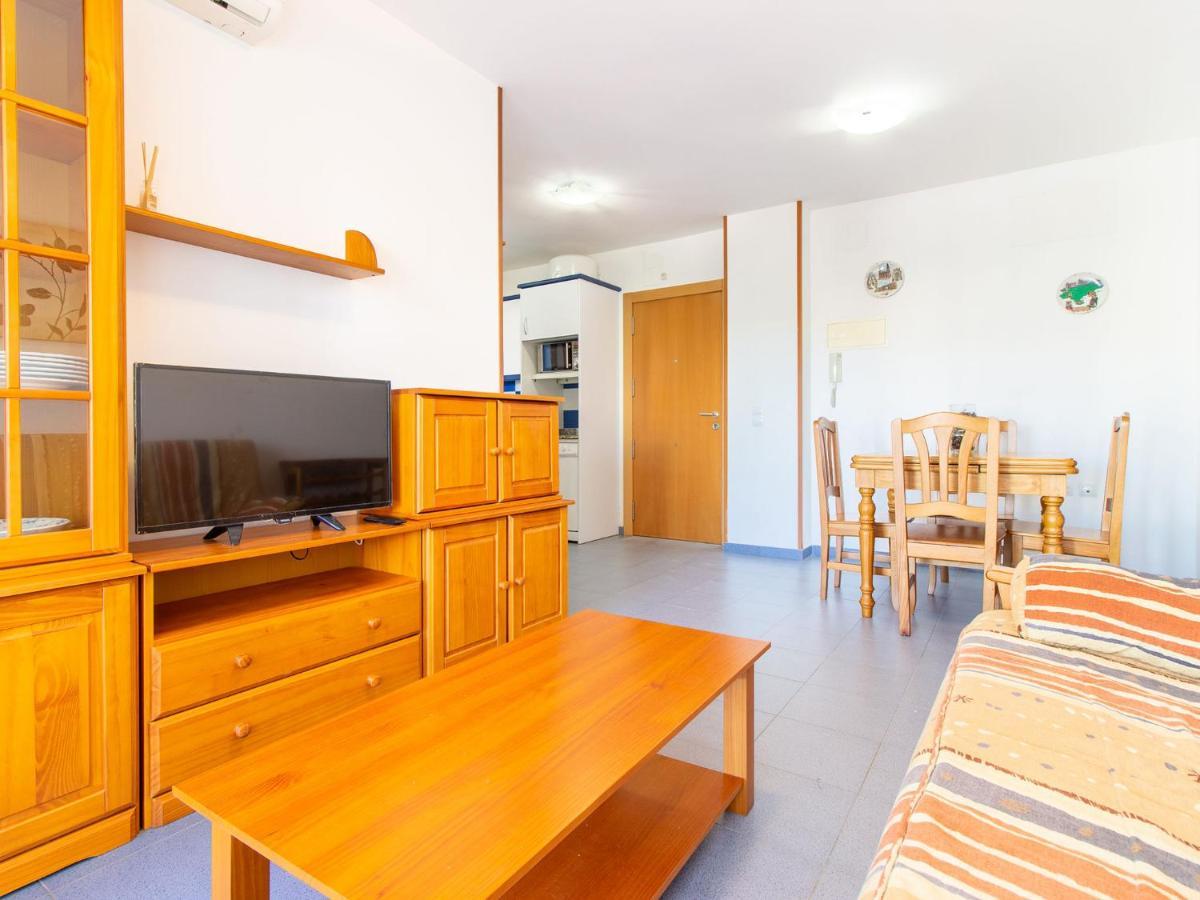 Apartment Mar De Oropesa II - Playa Concha-2 By Interhome Oropesa del Mar Zewnętrze zdjęcie