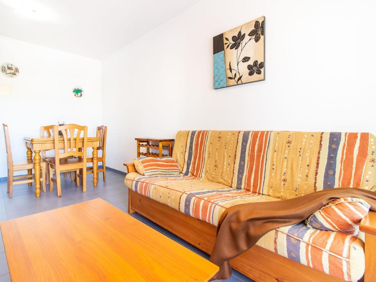 Apartment Mar De Oropesa II - Playa Concha-2 By Interhome Oropesa del Mar Zewnętrze zdjęcie