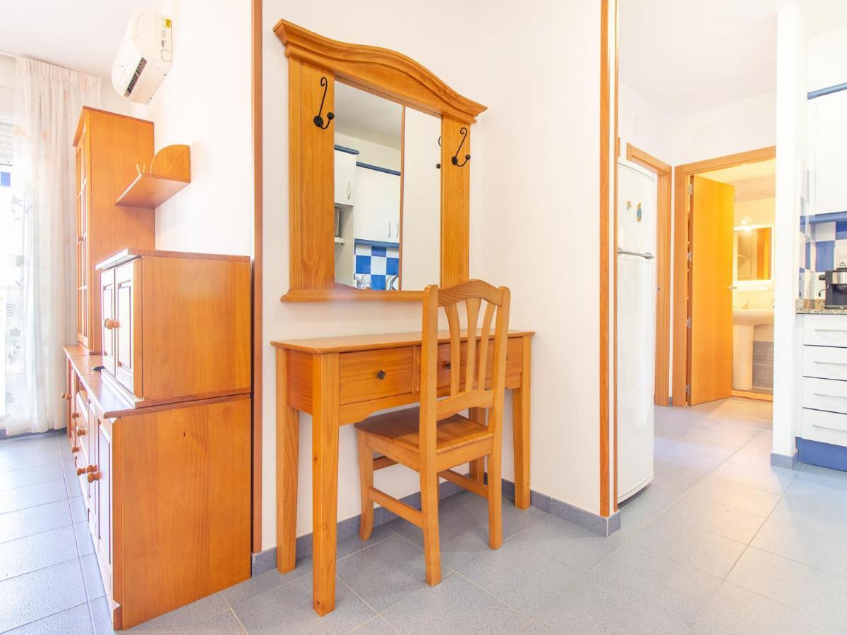Apartment Mar De Oropesa II - Playa Concha-2 By Interhome Oropesa del Mar Zewnętrze zdjęcie