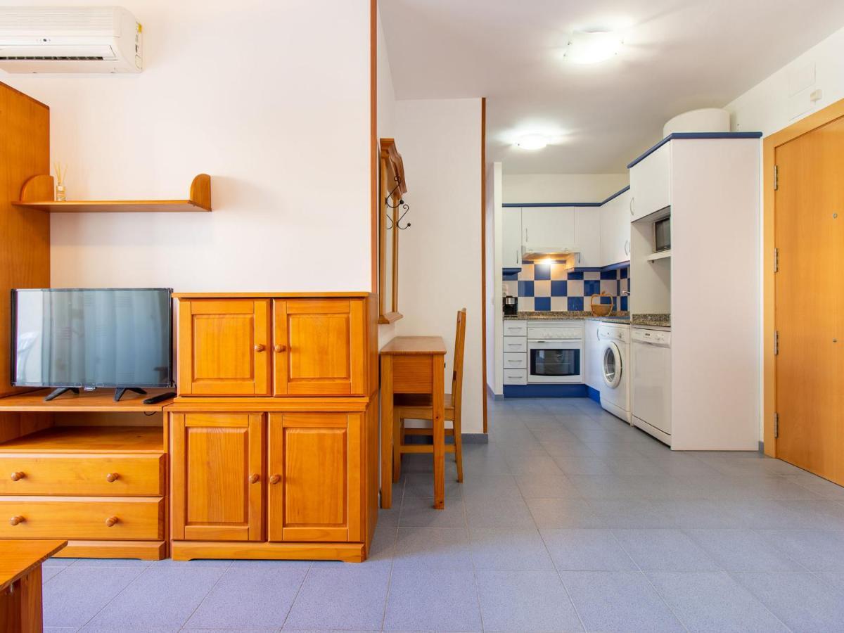 Apartment Mar De Oropesa II - Playa Concha-2 By Interhome Oropesa del Mar Zewnętrze zdjęcie