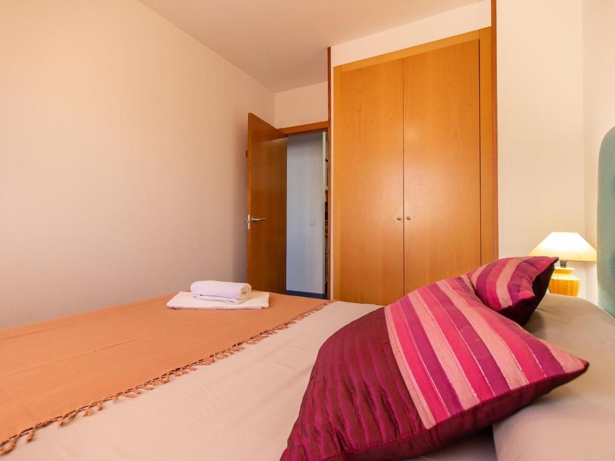 Apartment Mar De Oropesa II - Playa Concha-2 By Interhome Oropesa del Mar Zewnętrze zdjęcie