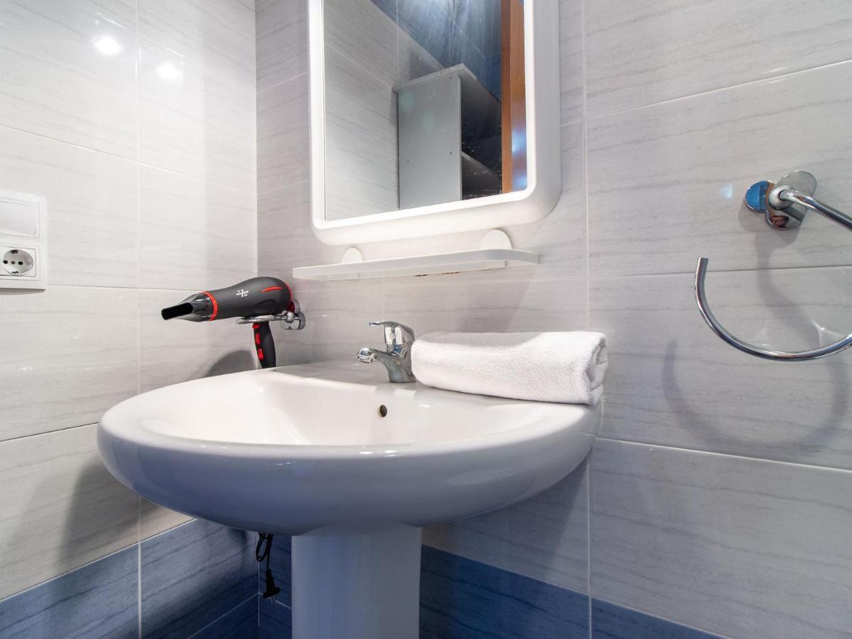 Apartment Mar De Oropesa II - Playa Concha-2 By Interhome Oropesa del Mar Zewnętrze zdjęcie