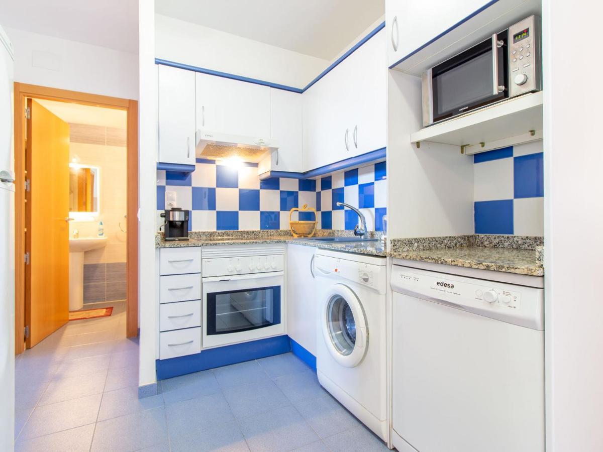 Apartment Mar De Oropesa II - Playa Concha-2 By Interhome Oropesa del Mar Zewnętrze zdjęcie